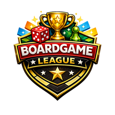 Board Game League