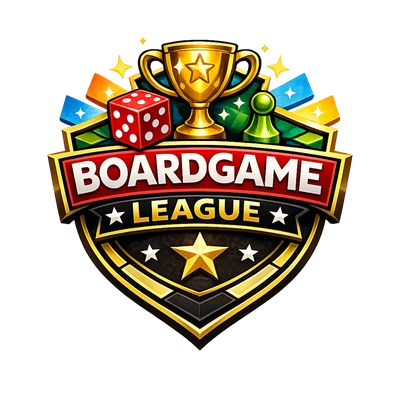 Board Game League